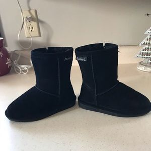 Preschoolers BearPaw Boots